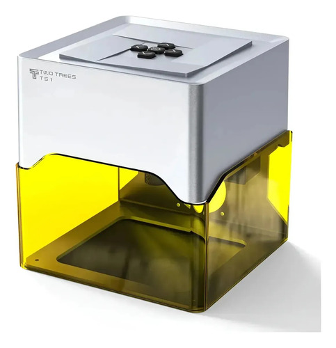Grabadora Laser Mini Two Trees  Ts1 3w