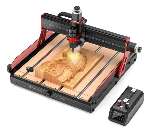 Router Cnc Two Trees Ttc 6050 500w