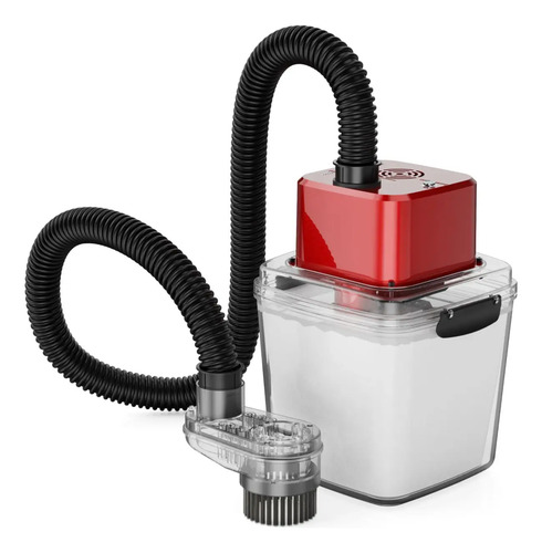 Aspiradora Para Router Cnc Ttc 450/450 Pro/ultra/6050/h40