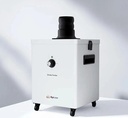 Filtro Humo Y Purificador Aire Algo Laser