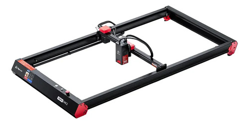 Kit De Extension Area De Trabajo Laser Algo Laser Alpha Mk2