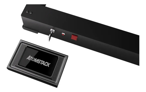 Pantalla Táctil Atomstack Cr1 Para X12/x24/a6/a12/a24 Pro