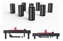 Pies Elevadores Altura Atomstack H1 Para A6/a12/a24 Pro