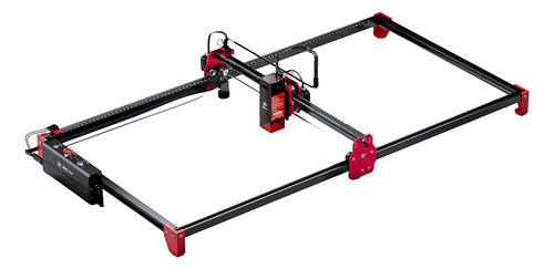 Kit Expansion Para Grabadora Laser Algo Laser Diy Kit Mk2