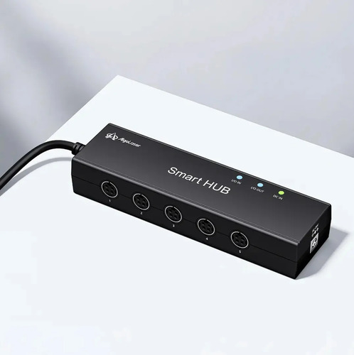 Smart Hub Algo Laser Para Modelos Alpha, Delta Y Diy Kit