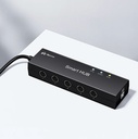 Smart Hub Algo Laser Para Modelos Alpha, Delta Y Diy Kit