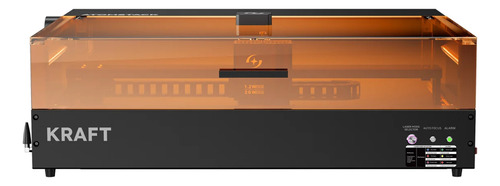 Grabadora Laser Atomstack Kraft Dual 20w Diode + 1.2w Ir