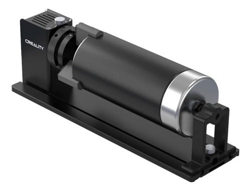 Rotativo Creality P/ Grabadora Falcon Serie + Pies 