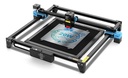 Maquina Grabado Y Corte Laser Two Trees Tts Pro 20w