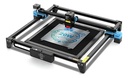 Maquina Grabado Y Corte Laser Two Trees Tts Pro 20w