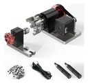 Accesorio Rotativo 4 Eje para TTC-450/450 PRO /6050/H40
