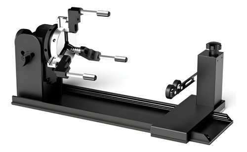 Accesorio Rotativo Tyvok Pro 2 Tipo Chuck, Mandril
