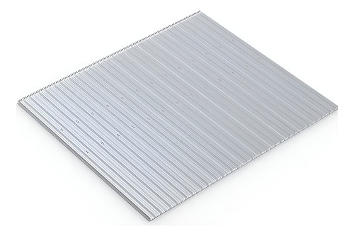 Panal de abejas flexible Tyvok(1200*1200mm)