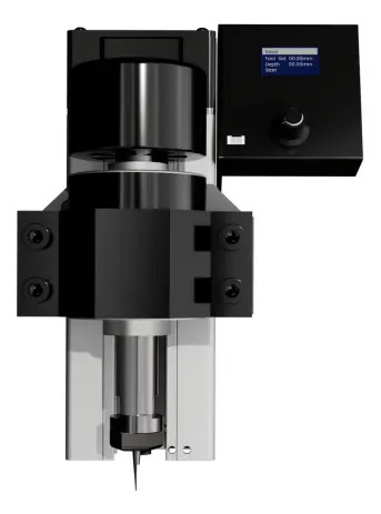 Fresador Tyvok Artist 2 Husillo 200w
