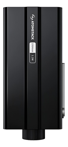 Cabezal Infrarrojo AtomStack P1 1,2W