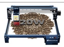 Cnc Corte Laser Sculpfun S30 Pro Max 20W 35x35cm