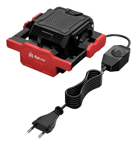 Asistente de Aire Algolaser 1.0 220v