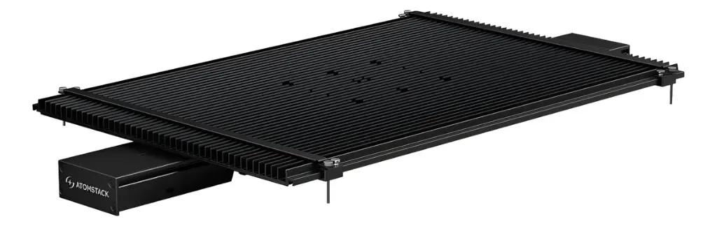 Conveyor R7 Atomstack Cinta Transportadora