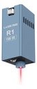 Cabezal Láser Infrarrojo LaserTree R1 1W 1064nm Metales
