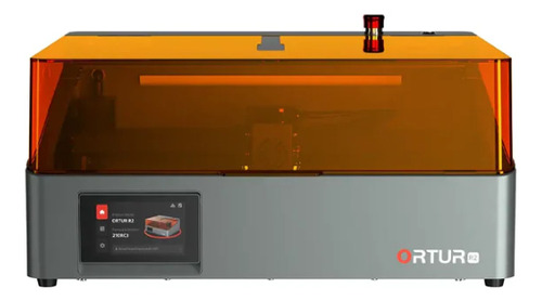 Grabadora Laser Ortur R2 10w + 1.3 Ir 