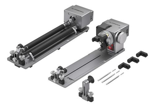 Rotativos Atomstack Pro Kit (R8 + R6) 