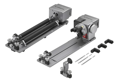 Rotativos Atomstack Pro Kit (R8 + R6) 