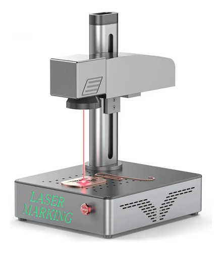 Laser de Fibra Rayzen 20w