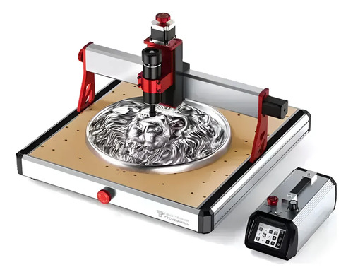 Router Cnc Two Trees TTC 450 Ultra 500w