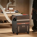 Two Trees Monster M2 Aspiradora Para Router Cnc 