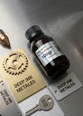 Tinta Para Grabar Metales Con Láser Diodo Deep Ink (100g)