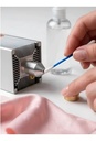 Kit De Limpieza Lentes Cabezales Laser