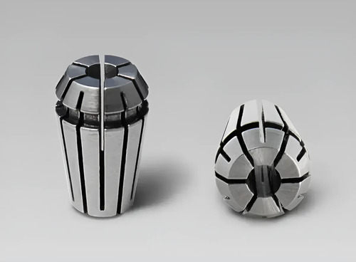 Collet 4mm Para Adaptador Er11
