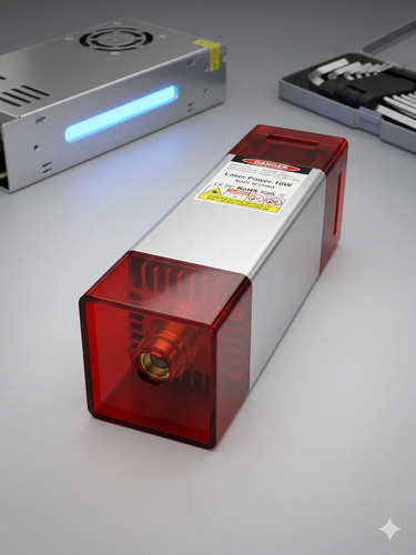 Cabezal Laser Lunyee 10w