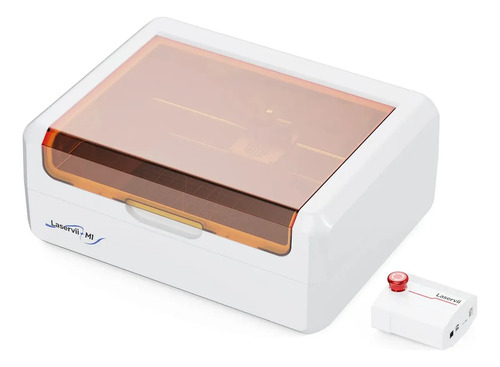 Cortadora Grabadora Laser Cerrada Laservii M1s 24W 