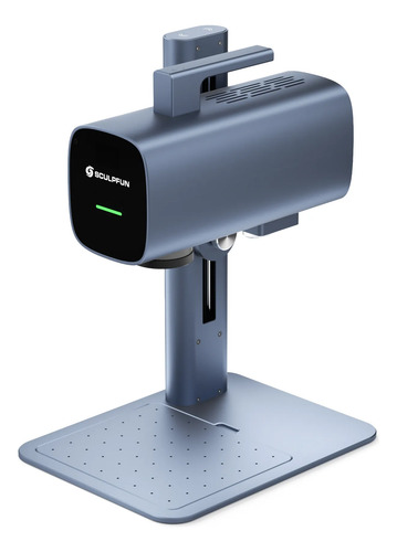 Laser De Fibra Sculpfun G20 20w