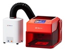 Extractor Purificador De Humo AlgoLaser Pixi  