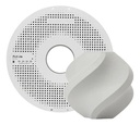 Filamento PLA Lite Gris 1kg con Carrete Bambulab