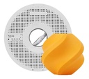 Filamento PLA Lite Naranja 1kg Con Carrete Bambulab