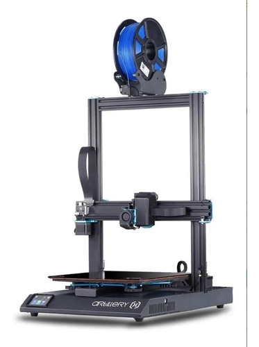 [3DPRN-ARTILLERY-SIDEWINDER X1] Impresora 3d Artillery Sidewinder X1 - Tienda Oficial !