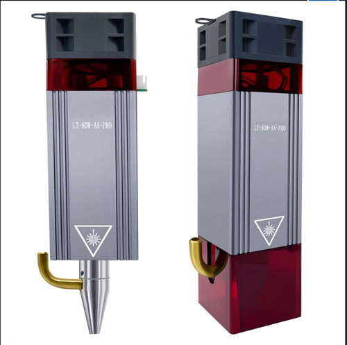 [000276] Cabezal Laser 80w - 10w Opticos