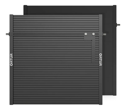 [000195] Plataforma Grabado Laser Ortur Lep 1.0 400x450 Mm