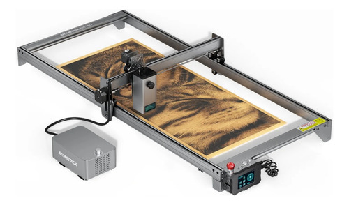 [000287] Kit Expansion Atomstack X20 Pro - Aumenta Area 850x400mm