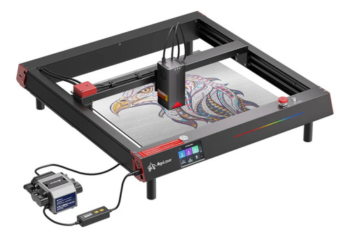 [CNC-22W-ALGOLASER-DELTA 22W] Algo Laser Delta 22w 