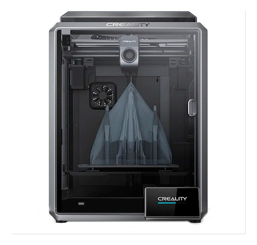 [000231] Impresora 3d Creality K1c Alta Velocidad, Precisión Wifi