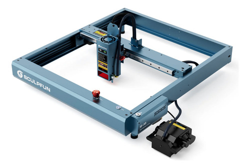 [000227] Sculpfun Sf A9 40w - Grabadora Y Cortadora Laser