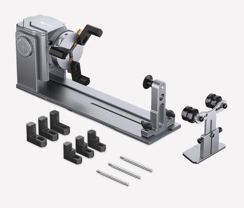 [000178] Accesorio Rotativo Algo Laser Tipo Chuck Arc 1.0
