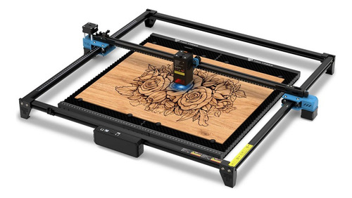 [000234] Grabadora/cortadora  Láser Two Trees Tts-20 Pro Max 60x60 Cm