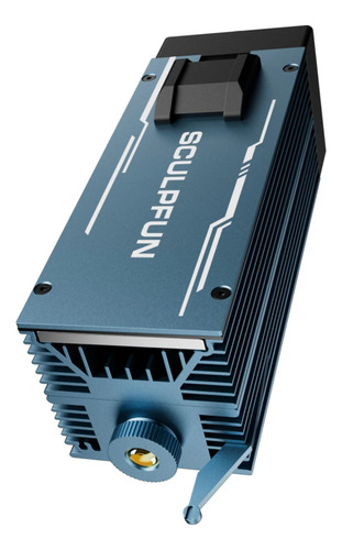 [ACC-LAS-SCULPFUN-MÓDULO LÁSER INFRARROJO SCULPFUN IR-2 1064NM] Módulo Láser Infrarrojo Sculpfun Ir-2w 1064nm  S9/s10/s10/sf