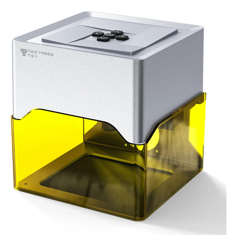 [000298] Grabadora Laser Mini Two Trees  Ts1 3w