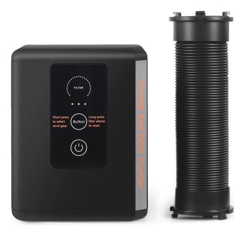 [ACC-PUR-WAINLUX-PURIFICADOR MD22] Purificador Aire Wainlux Md22 Para Wainlux K8